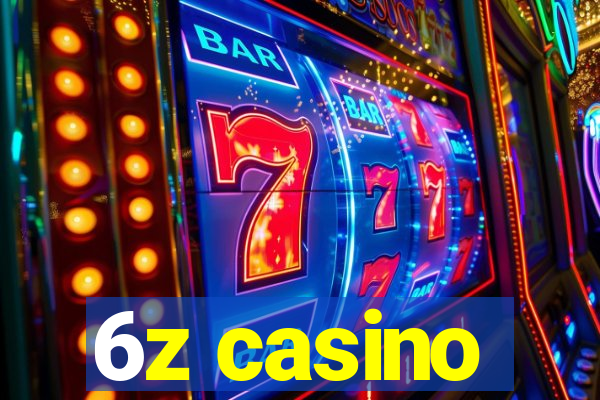 6z casino